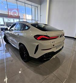 بي ام دبليو X6